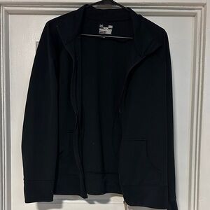 Under Armour Black Women's Jacket